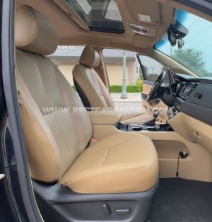 Xe Kia Sedona 2.2 DAT Luxury 2019