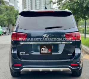 Xe Kia Sedona 2.2 DAT Luxury 2019