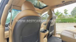 Xe Kia Sedona 2.2 DAT Luxury 2019