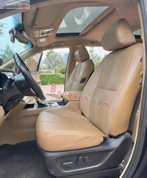 Xe Kia Sedona 2.2 DAT Luxury 2019