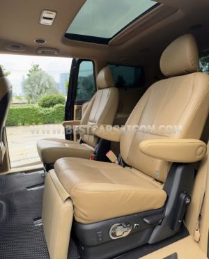 Xe Kia Sedona 2.2 DAT Luxury 2019