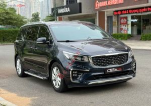 Xe Kia Sedona 2.2 DAT Luxury 2019