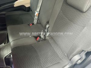 Xe Toyota Rush 1.5S AT 2021