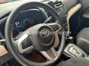 Xe Toyota Rush 1.5S AT 2021