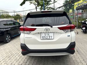 Xe Toyota Rush 1.5S AT 2021
