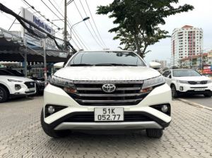 Xe Toyota Rush 1.5S AT 2021