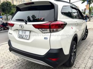 Xe Toyota Rush 1.5S AT 2021