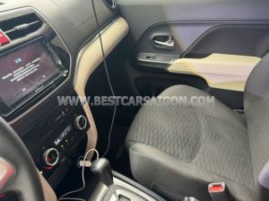 Xe Toyota Rush 1.5S AT 2021