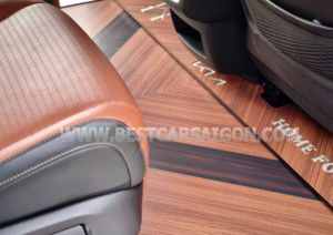 Xe Kia Carnival Signature 2.2D 2022