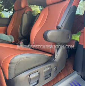 Xe Kia Carnival Signature 2.2D 2022