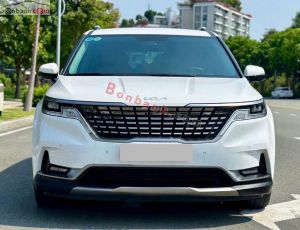 Xe Kia Carnival Signature 2.2D 2022
