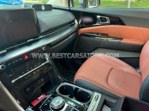 Xe Kia Carnival Signature 2.2D 2022