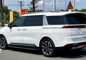 Xe Kia Carnival Signature 2.2D 2022