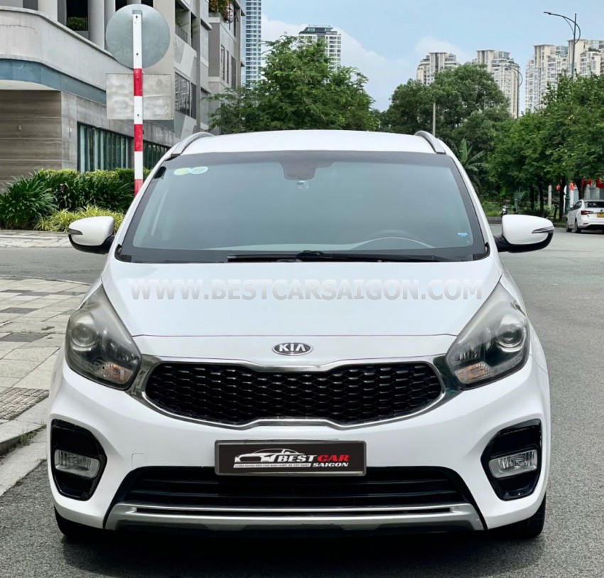 Kia Rondo GAT 2017
