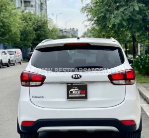 Xe Kia Rondo GAT 2017