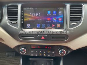 Xe Kia Rondo GAT 2017