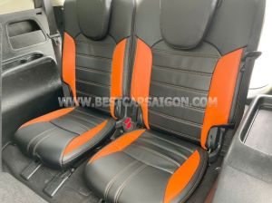 Xe Kia Rondo GAT 2017