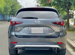 Xe Mazda CX5 Luxury 2.0 AT 2023