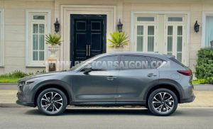 Xe Mazda CX5 Luxury 2.0 AT 2023