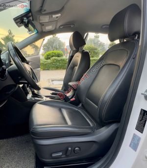 Xe Hyundai Kona Đặc Biệt 2.0 AT 2020