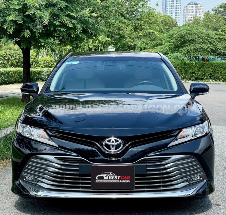 Toyota Camry 2.0G