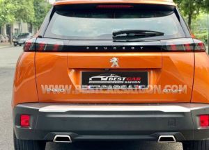 Xe Peugeot 2008 GT Line 1.2 AT 2022