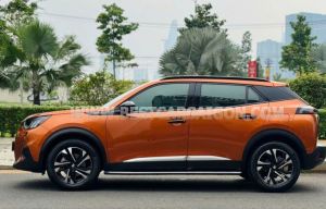 Xe Peugeot 2008 GT Line 1.2 AT 2022