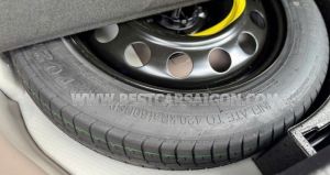 Xe Peugeot 2008 GT Line 1.2 AT 2022