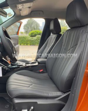 Xe Peugeot 2008 GT Line 1.2 AT 2022