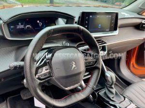 Xe Peugeot 2008 GT Line 1.2 AT 2022