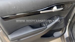 Xe Kia Seltos Luxury 1.5 AT 2025