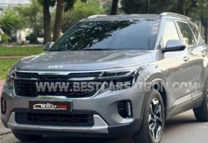 Xe Kia Seltos Luxury 1.5 AT 2025