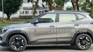 Xe Kia Seltos Luxury 1.5 AT 2025