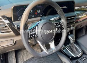 Xe Kia Seltos Luxury 1.5 AT 2025