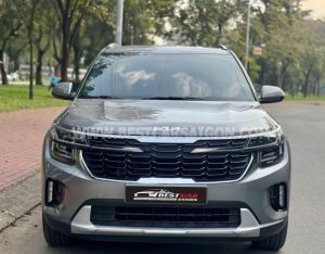 Xe Kia Seltos Luxury 1.5 AT 2025