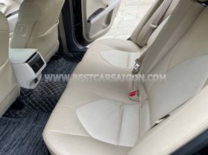 Xe Toyota Camry 2.5Q 2021