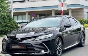 Xe Toyota Camry 2.5Q 2021