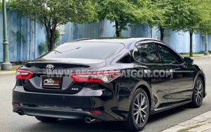 Xe Toyota Camry 2.5Q 2021
