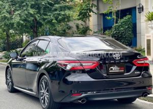 Xe Toyota Camry 2.5Q 2021
