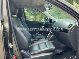 Xe Mazda CX5 2.0 AT 2016