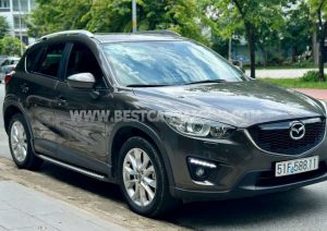 Xe Mazda CX5 2.0 AT 2016
