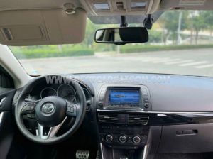 Xe Mazda CX5 2.0 AT 2016