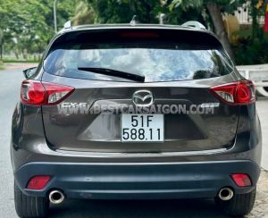 Xe Mazda CX5 2.0 AT 2016