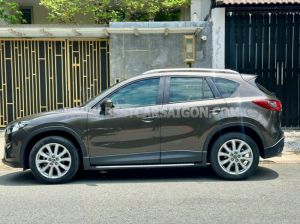 Xe Mazda CX5 2.0 AT 2016