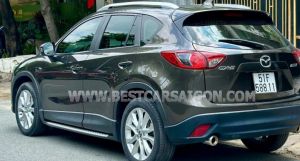 Xe Mazda CX5 2.0 AT 2016