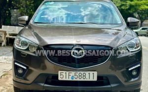 Xe Mazda CX5 2.0 AT 2016