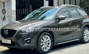 Xe Mazda CX5 2.0 AT 2016