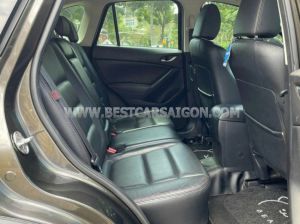 Xe Mazda CX5 2.0 AT 2016