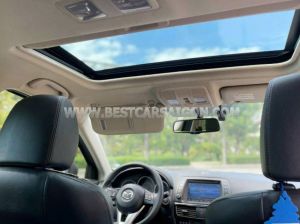 Xe Mazda CX5 2.0 AT 2016