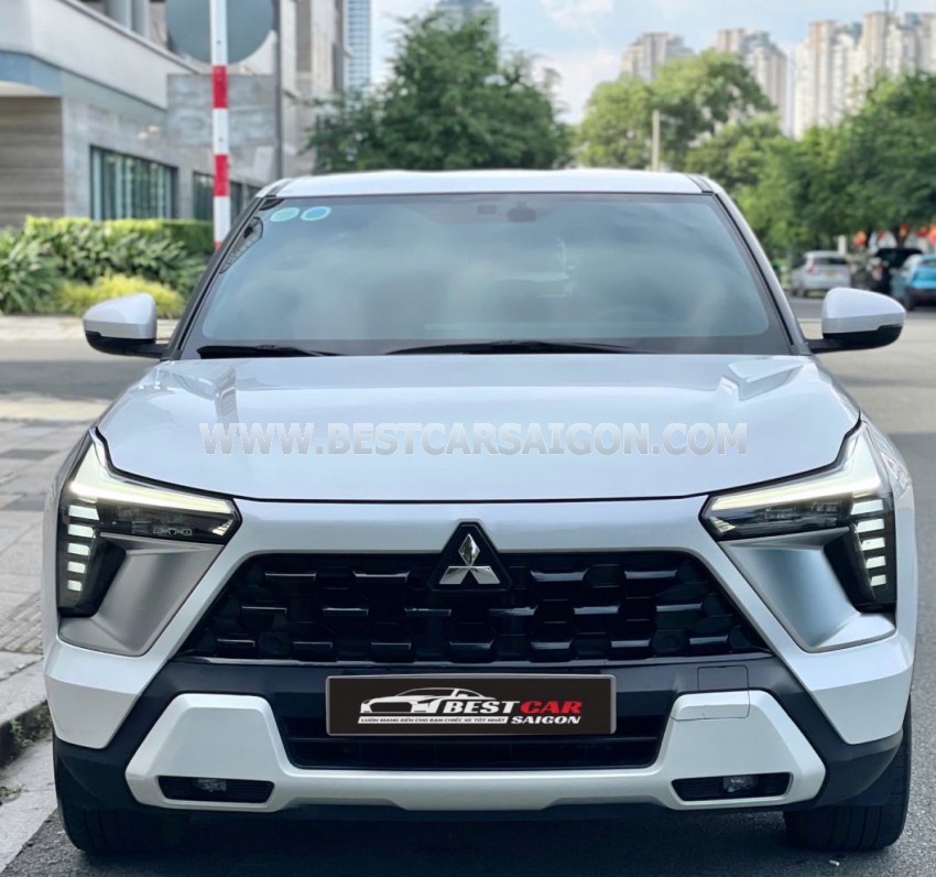 Mitsubishi Xforce Premium